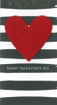 Picture of TO MY GIRLFRIEND HAPPY VALENTINES DAY CARD
